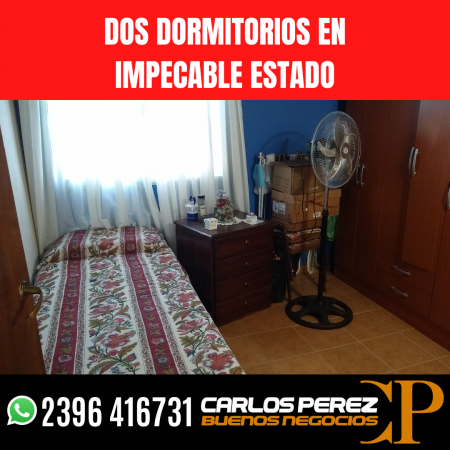 DEPARTAMENTO EN VENTA EN BARRIO RAMPI