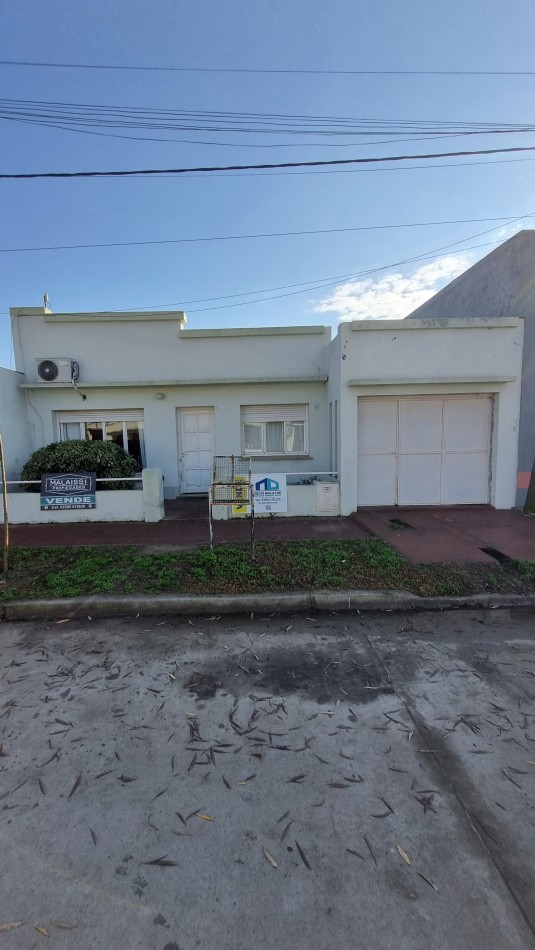 Casa en venta - Carlos Casares