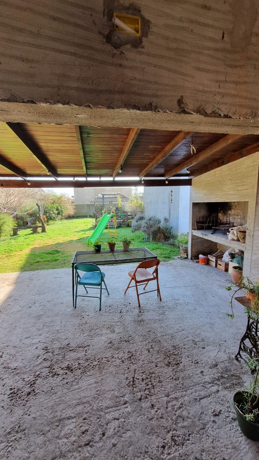 Casa en venta - Carlos Casares