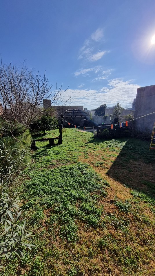 Casa en venta - Carlos Casares