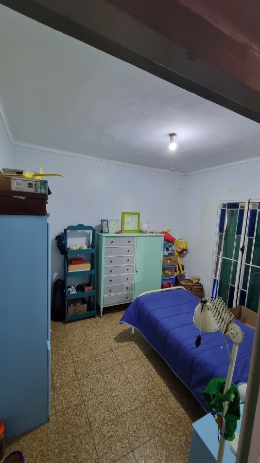 Casa en venta - Carlos Casares