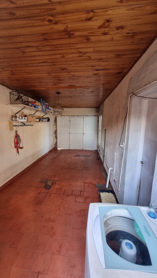 Casa en venta - Carlos Casares