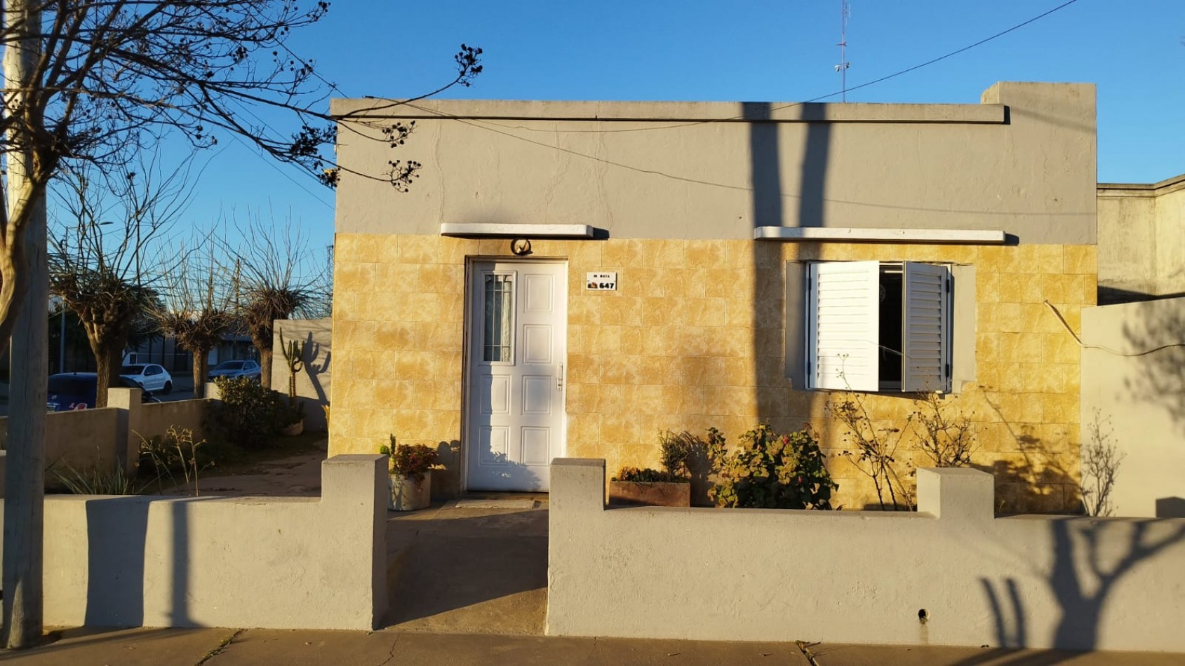 Propiedad en venta - Carlos Casares