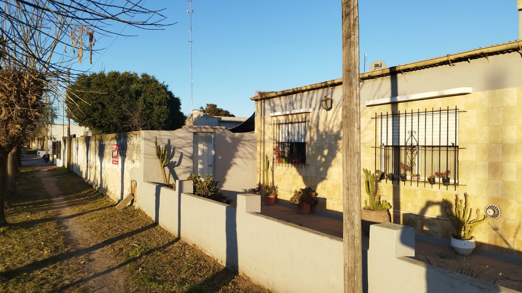 Propiedad en venta - Carlos Casares