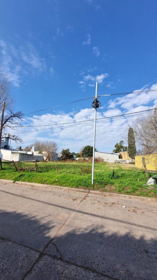 Lote en venta - Carlos Casares