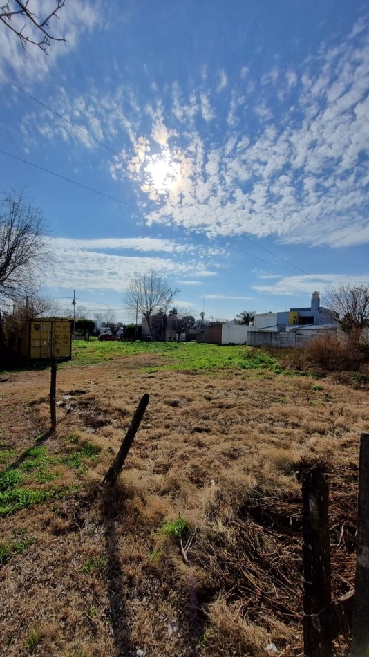 Lote en venta - Carlos Casares