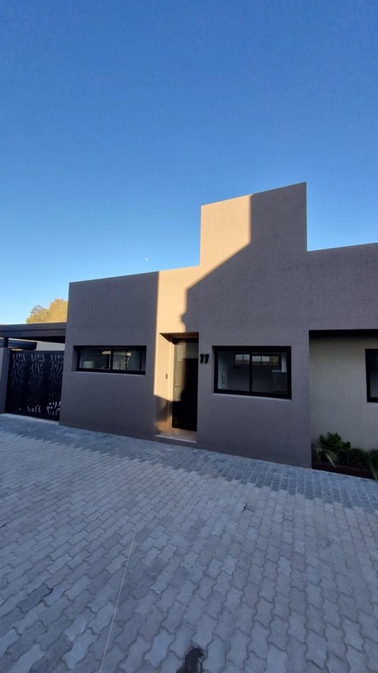 Aires de Lujan | Departamentos/Duplex en venta