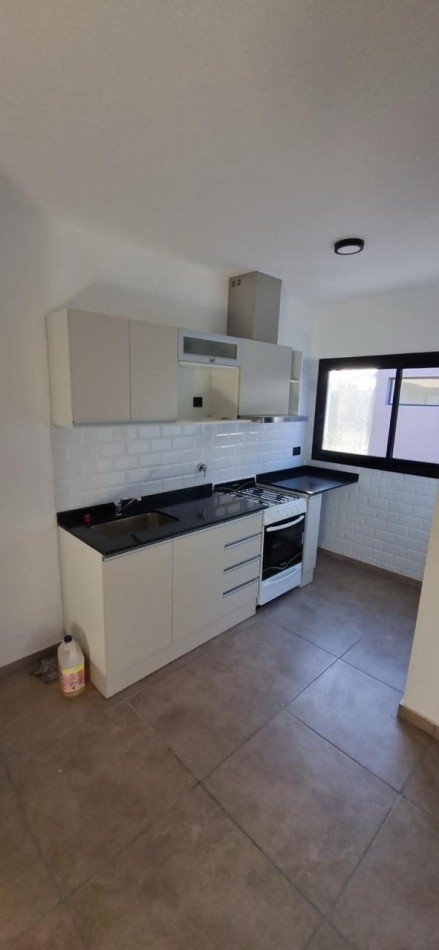 Aires de Lujan | Departamentos/Duplex en venta