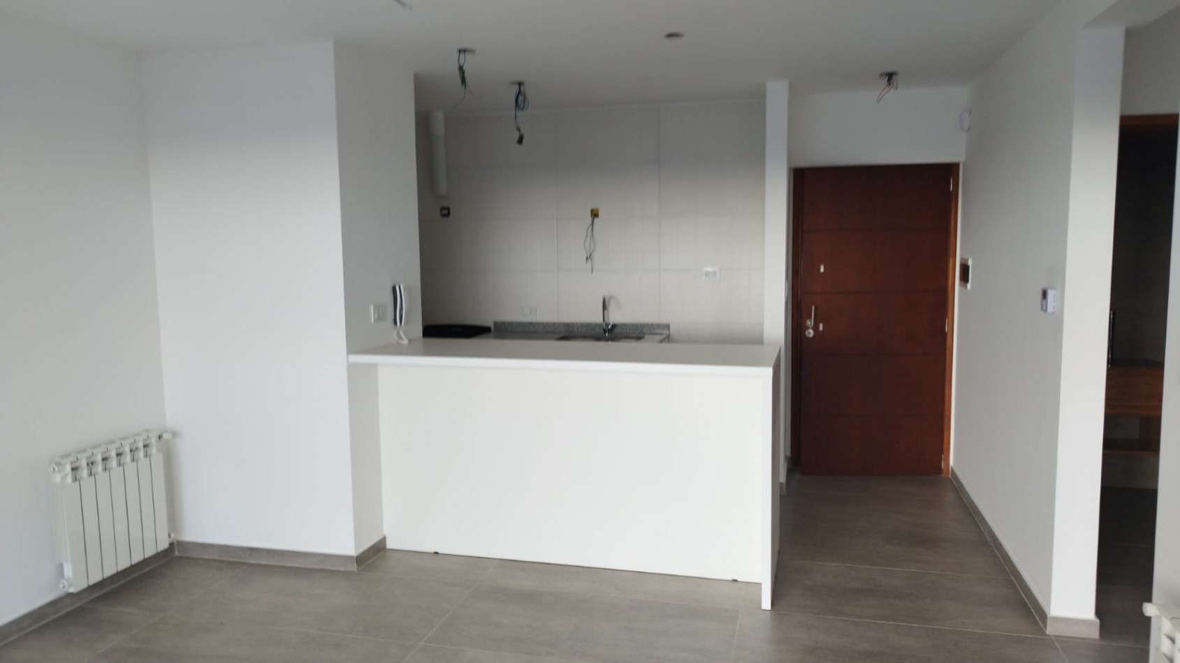 Departamento en Torres Maya