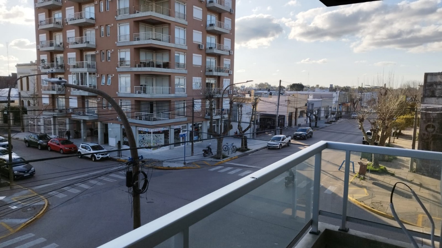 Departamento en Torres Maya