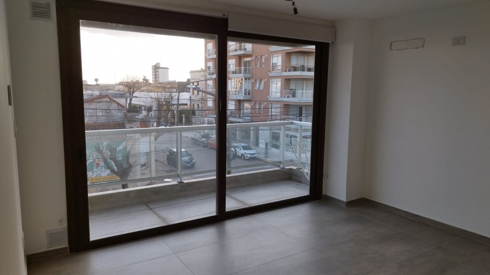 Departamento en Torres Maya