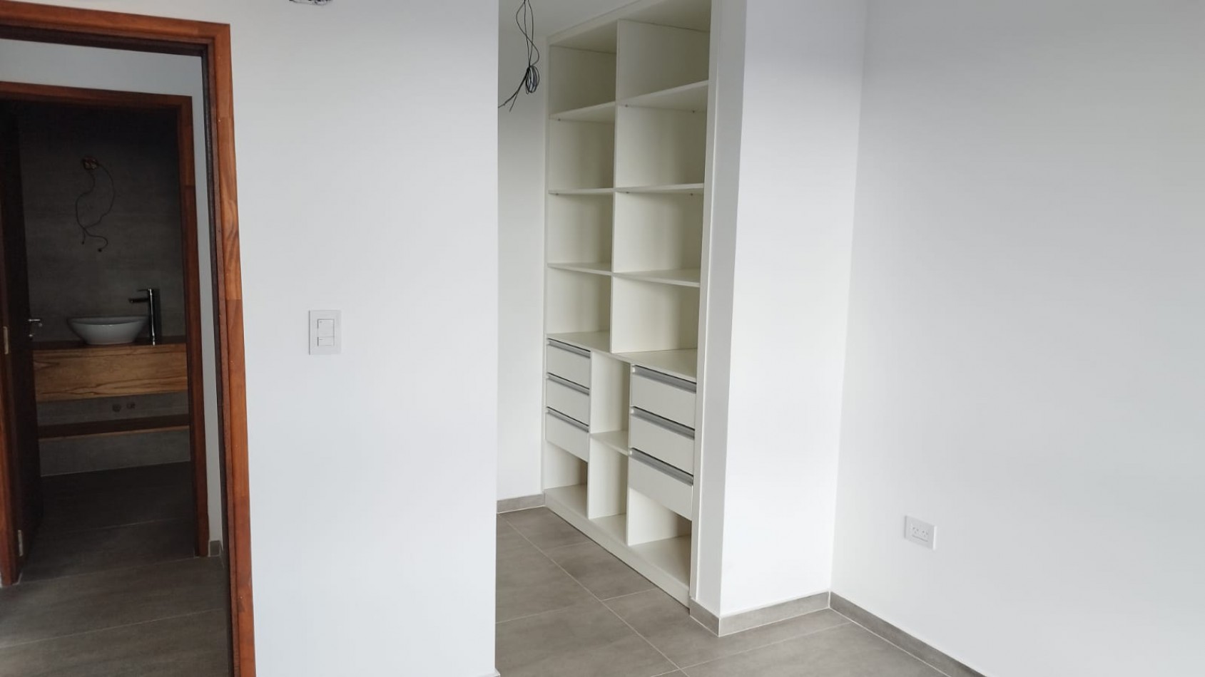 Departamento en Torres Maya