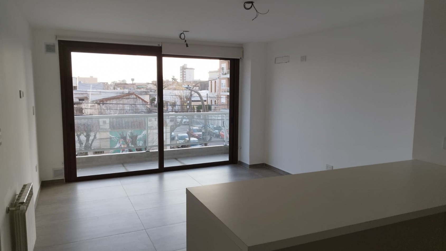 Departamento en Torres Maya