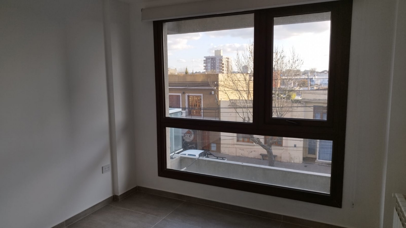 Departamento en Torres Maya