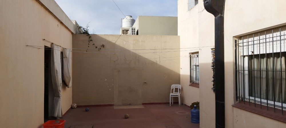 Casa en venta – Rodríguez Peña y Maya, Carlos Casares
