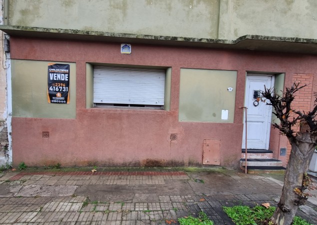 Casa en venta – Soler 86, Carlos Casares