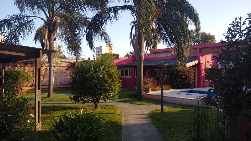 PROPIEDAD DESTACADA EN VENTA – MAIPÚ 424, CARLOS CASARES