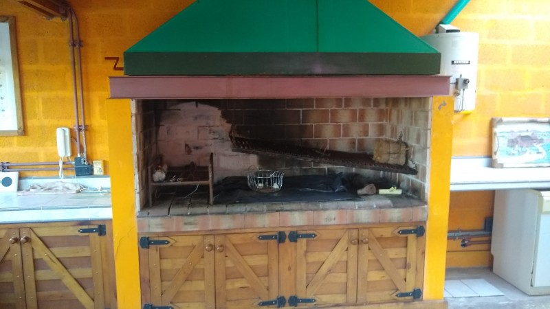 PROPIEDAD DESTACADA EN VENTA – MAIPÚ 424, CARLOS CASARES