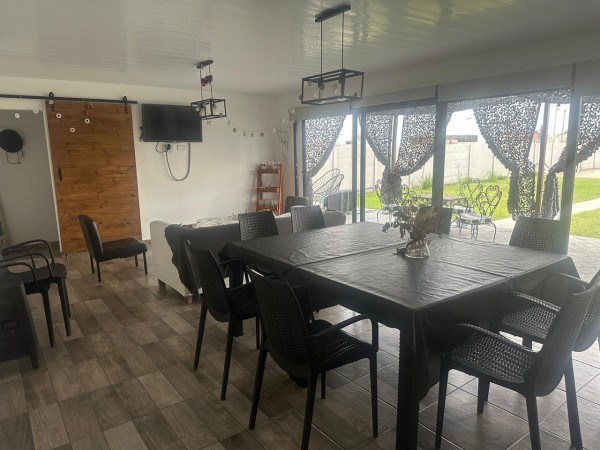 Casa - Quinta en venta en Carlos Casares 