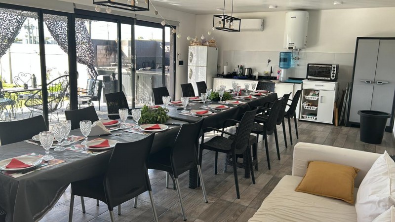 Casa - Quinta en venta en Carlos Casares 