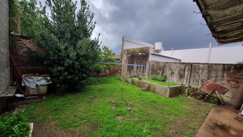 Casa en venta – Soler 86, Carlos Casares