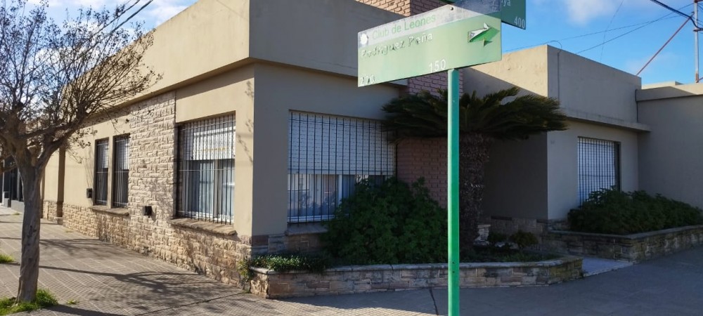 Casa en venta – Rodríguez Peña y Maya, Carlos Casares