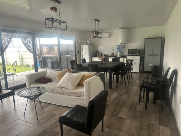 Casa - Quinta en venta en Carlos Casares 