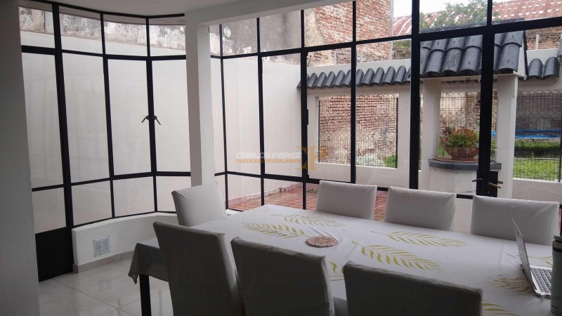 CASA EN VENTA EN CALLE AV. ALTE BROWN 83