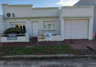 Casa en venta - Carlos Casares