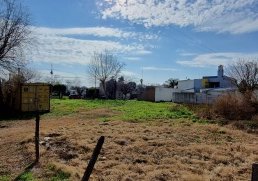 Lote en venta - Carlos Casares