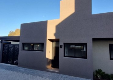 Aires de Lujan | Departamentos/Duplex en venta