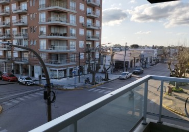 Departamento en Torres Maya