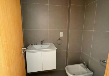 Departamento en alquiler – Combate de los Pozos 1137, CABA